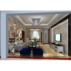 裝修設計 新塘中式風格室內(nèi)裝修設計 亦然居裝飾工程