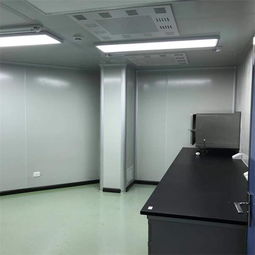 凈化工程裝修專用高效送風口