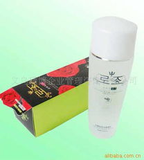 義烏碩博企業(yè)管理咨詢 專業(yè)解析化妝品市場(chǎng)與化妝水產(chǎn)品列表