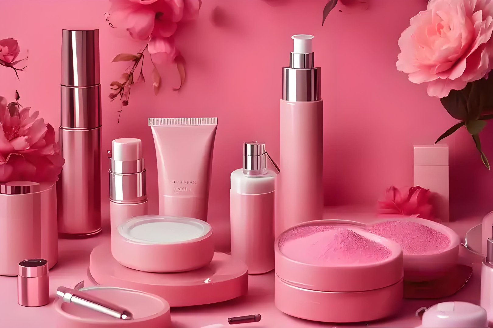 護(hù)膚與化妝 本質(zhì)之別，協(xié)同之美